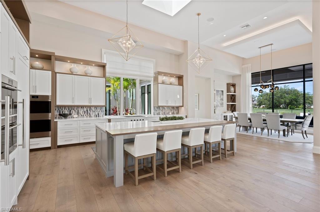 QUAIL WEST - Residential