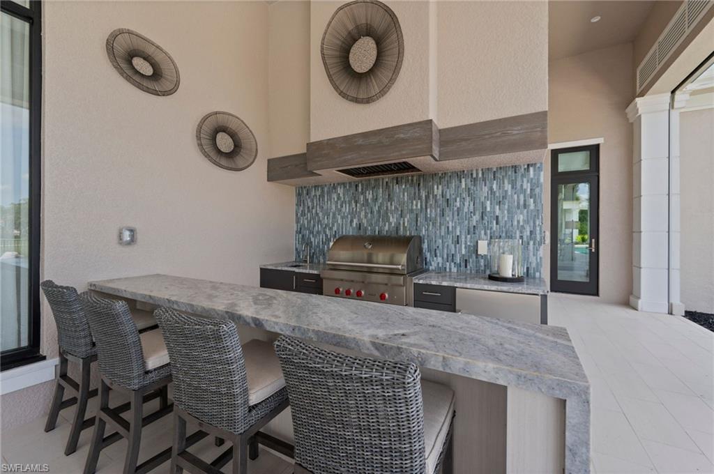 QUAIL WEST - Residential