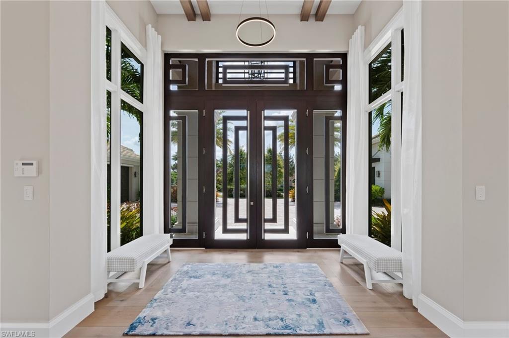 QUAIL WEST - Residential