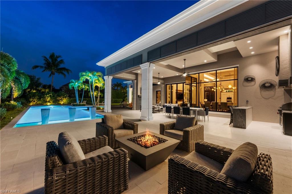 QUAIL WEST - Residential