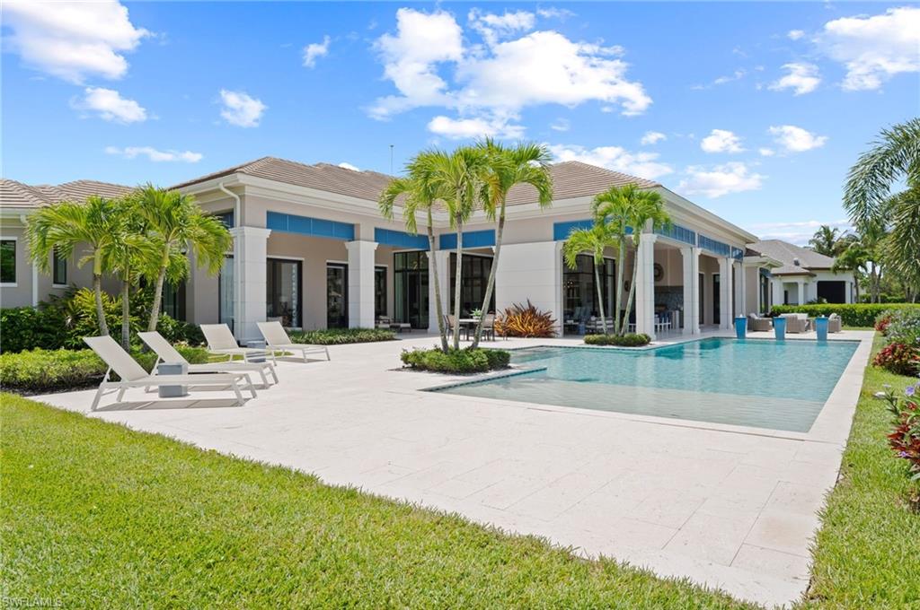 QUAIL WEST - Residential