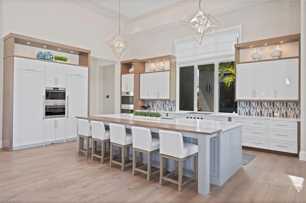 QUAIL WEST - Residential