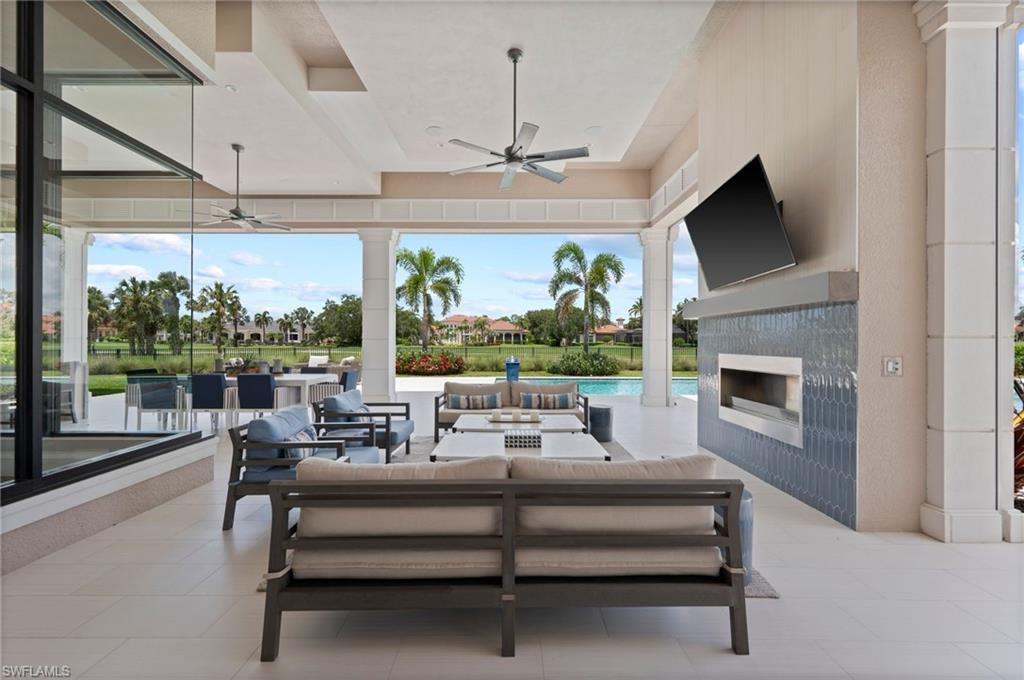 QUAIL WEST - Residential