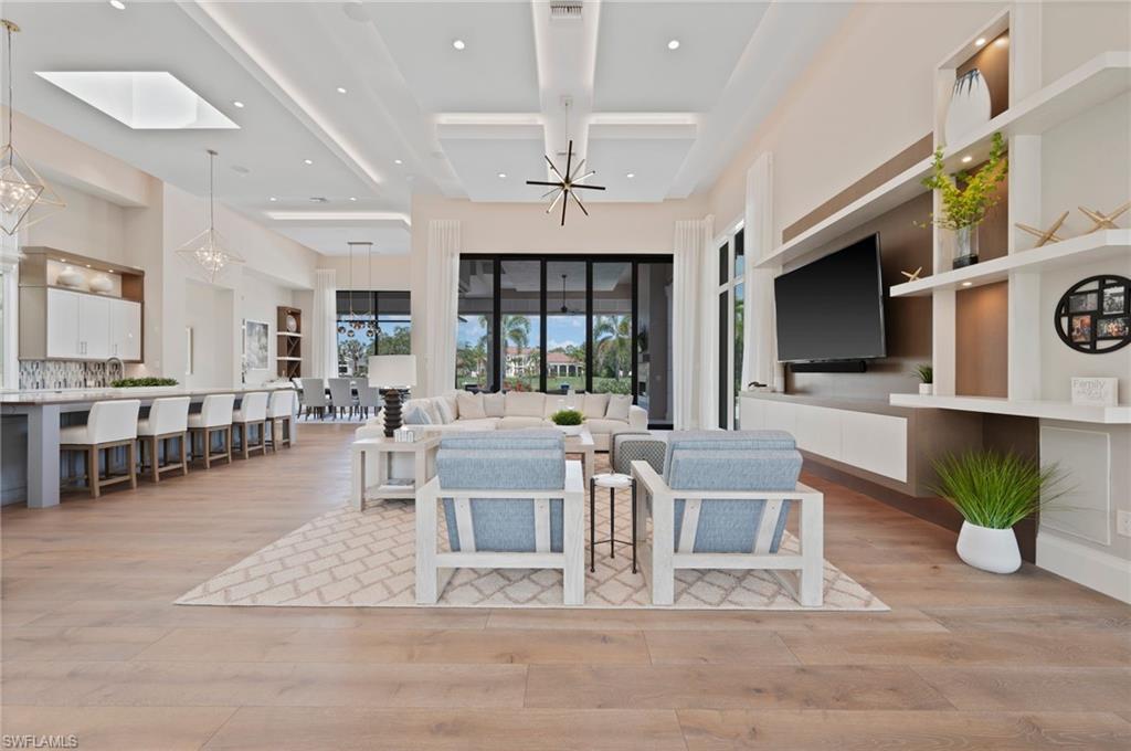 QUAIL WEST - Residential