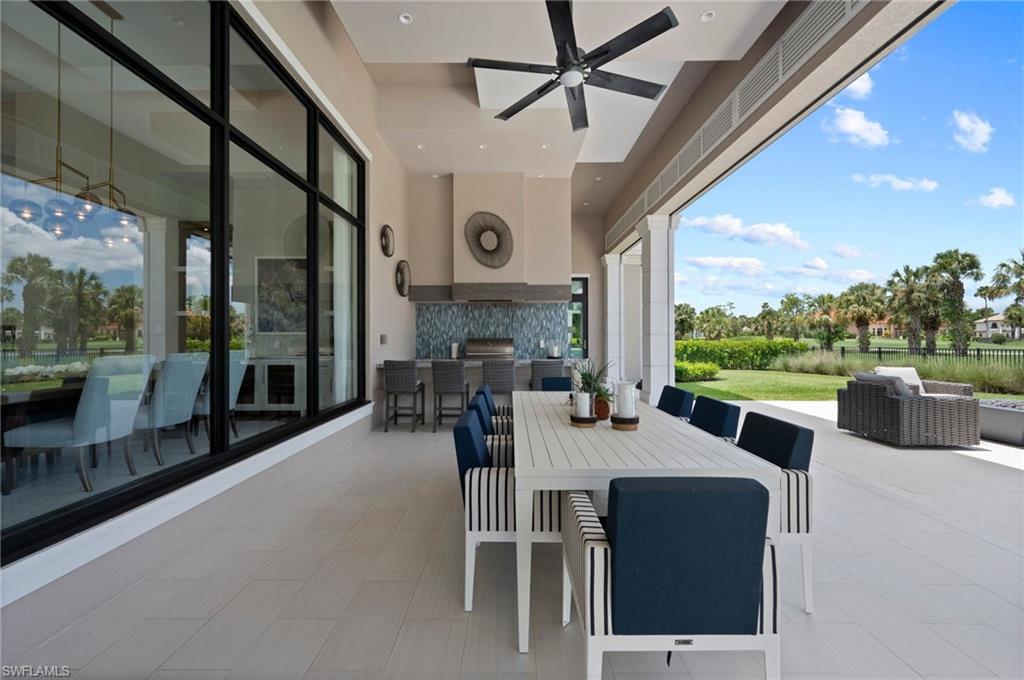 QUAIL WEST - Residential