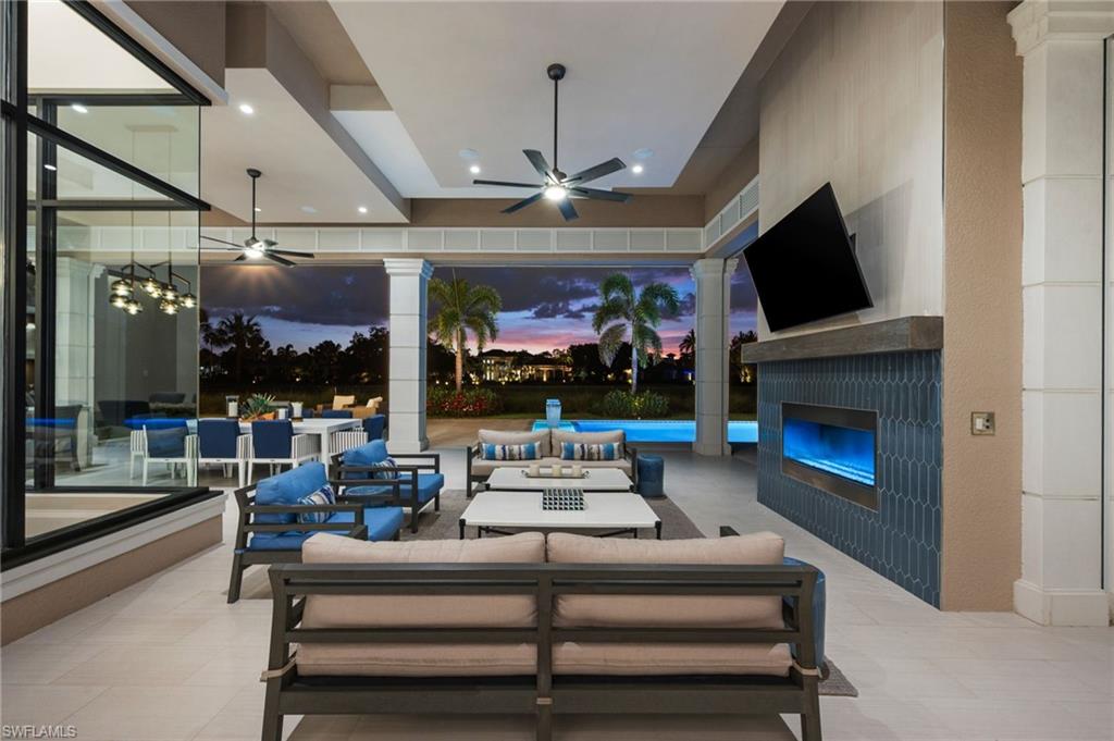 QUAIL WEST - Residential