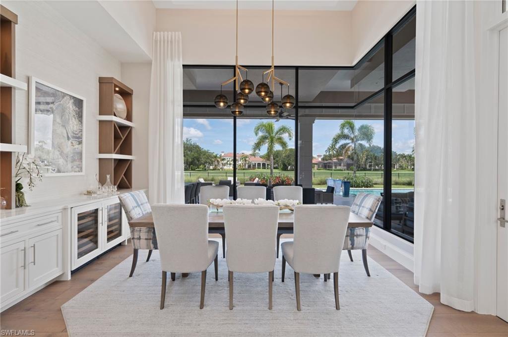 QUAIL WEST - Residential