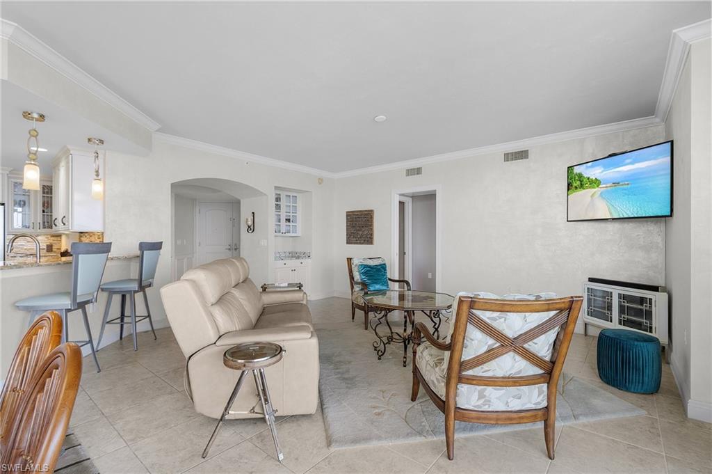 HIGH POINT PLACE - Residential