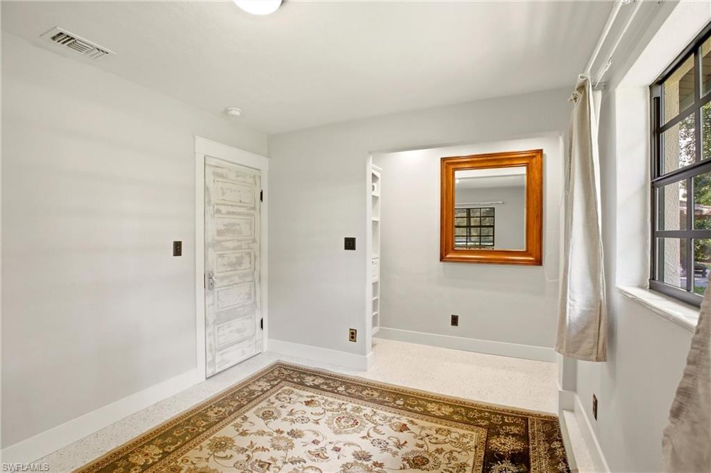 DEAN PARK - Residential