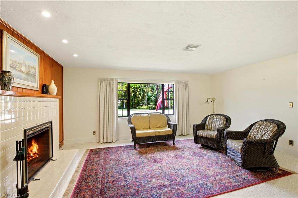 DEAN PARK - Residential