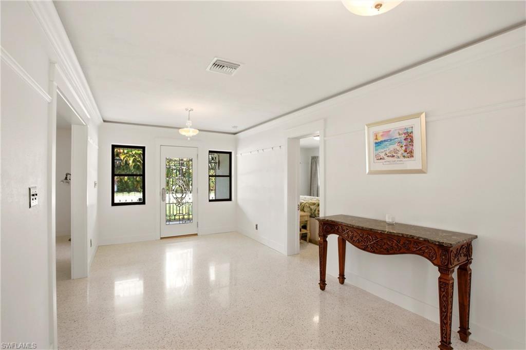 DEAN PARK - Residential