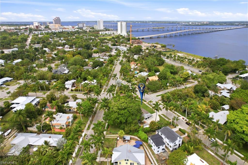 DEAN PARK - Residential