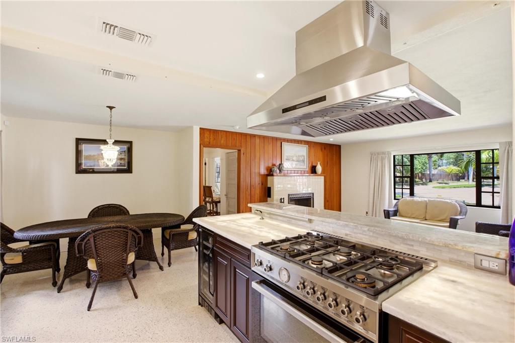 DEAN PARK - Residential