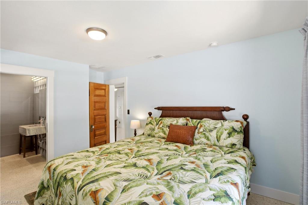 DEAN PARK - Residential