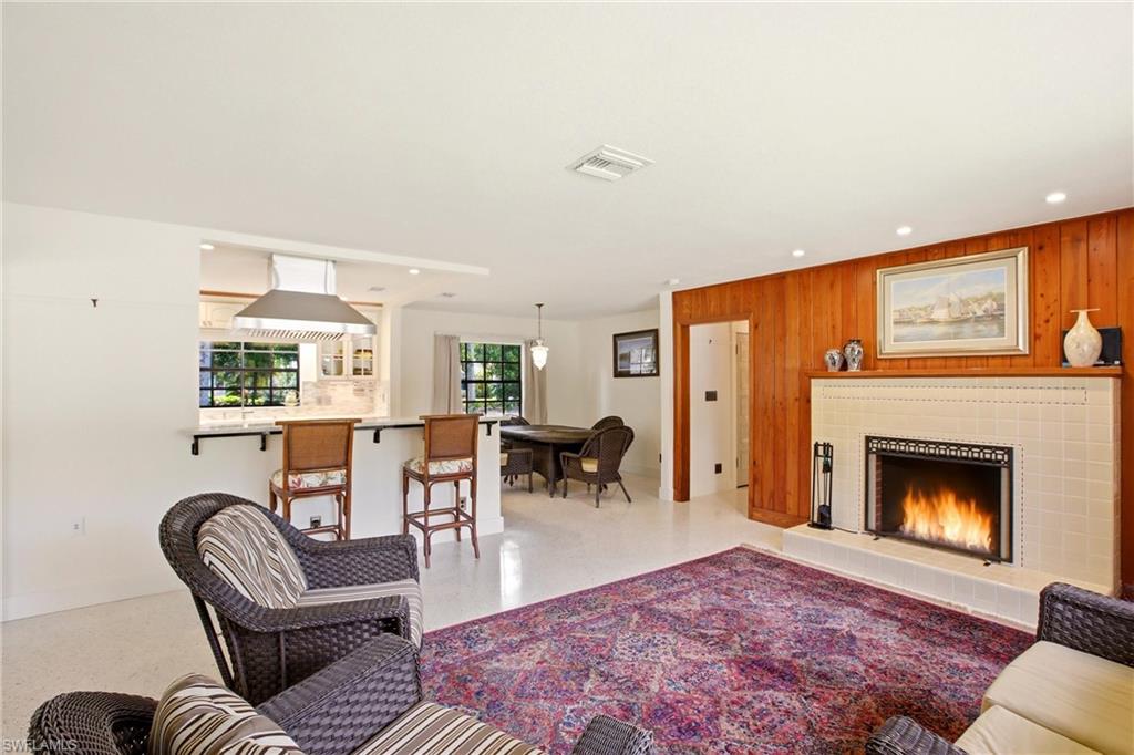 DEAN PARK - Residential