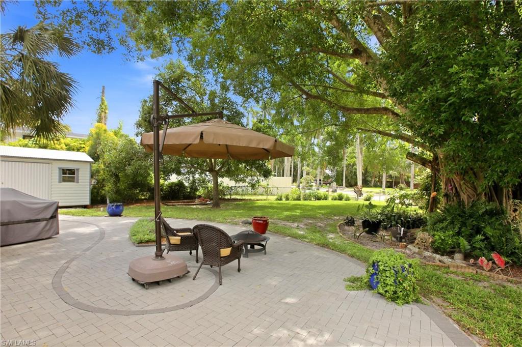 DEAN PARK - Residential