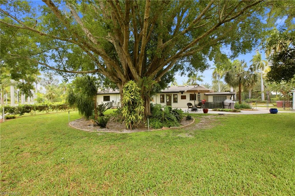 DEAN PARK - Residential