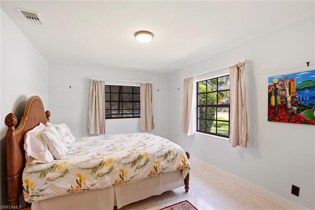 DEAN PARK - Residential