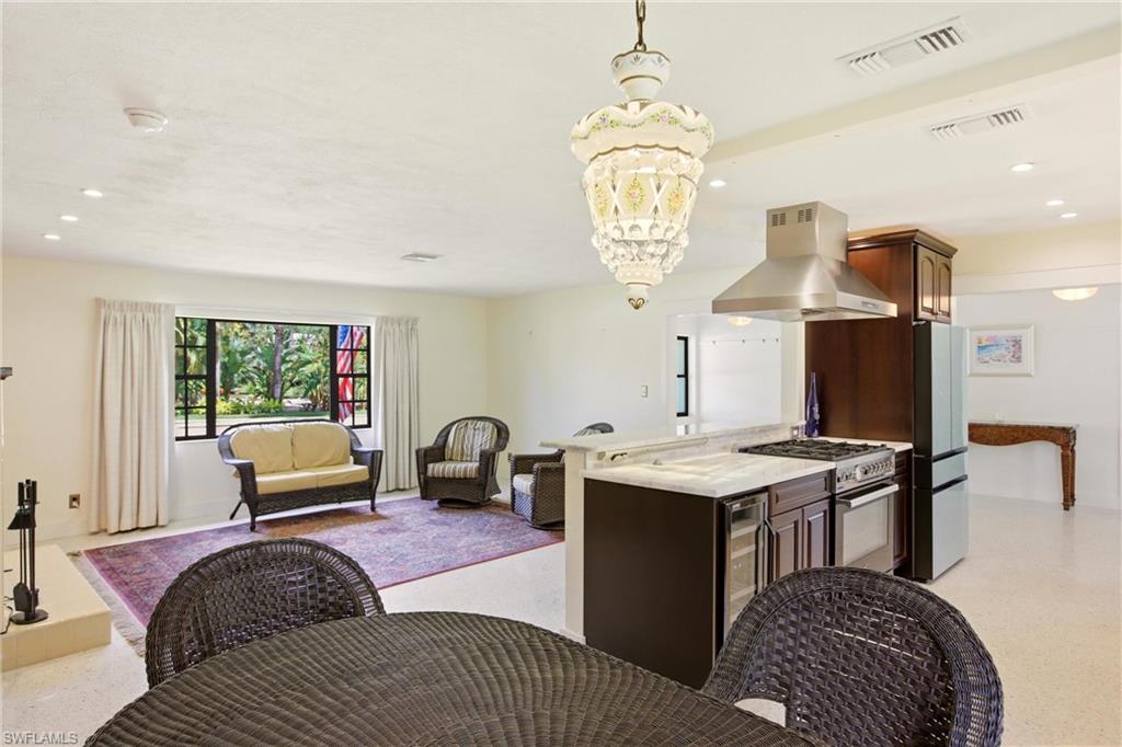 DEAN PARK - Residential