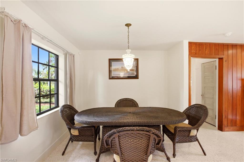 DEAN PARK - Residential