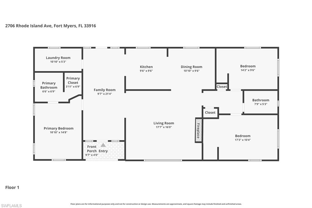 DEAN PARK - Residential