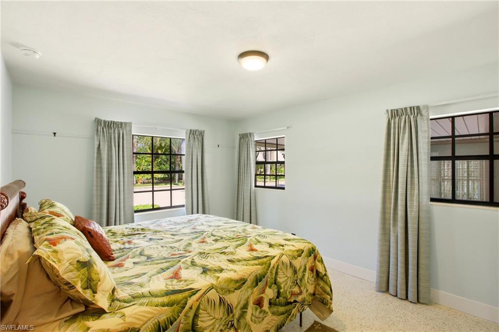 DEAN PARK - Residential