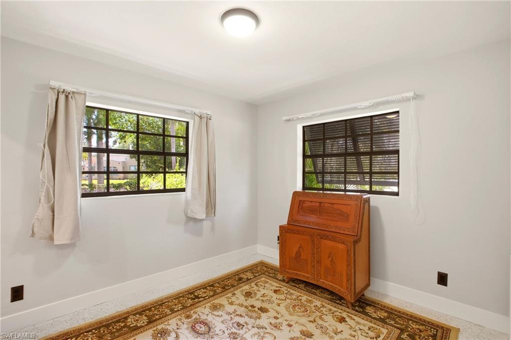 DEAN PARK - Residential