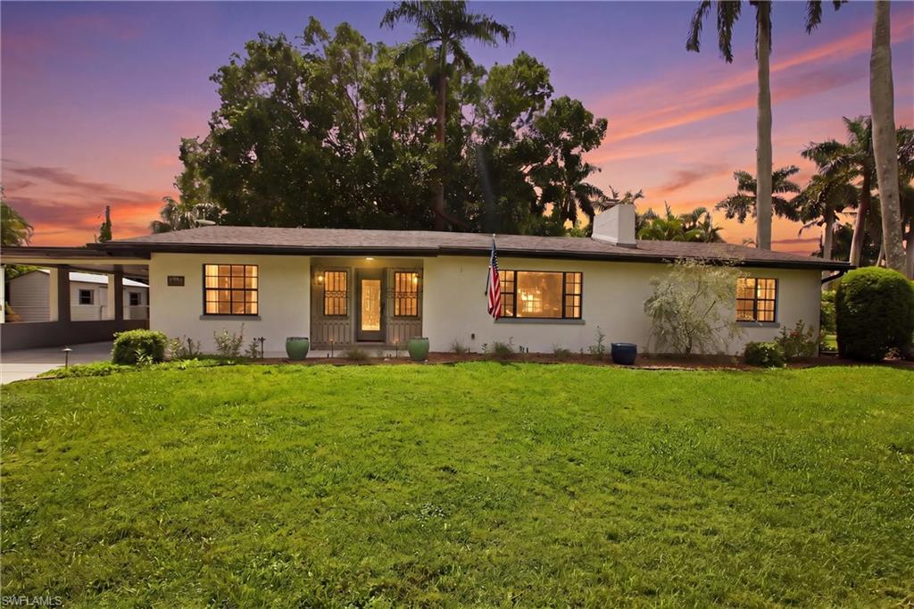 DEAN PARK - Residential