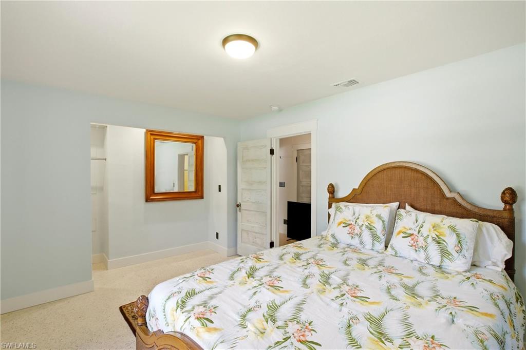 DEAN PARK - Residential