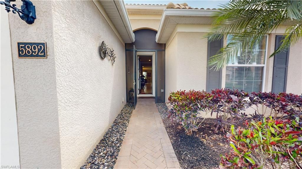 Photo of 5892 Constitution ST, AVE MARIA, FL 34142 (MLS # 226011833)