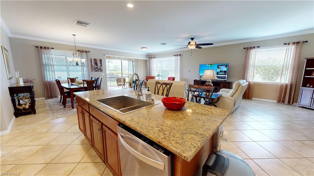 DEL WEBB - Residential