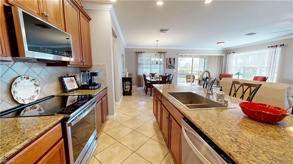 DEL WEBB - Residential