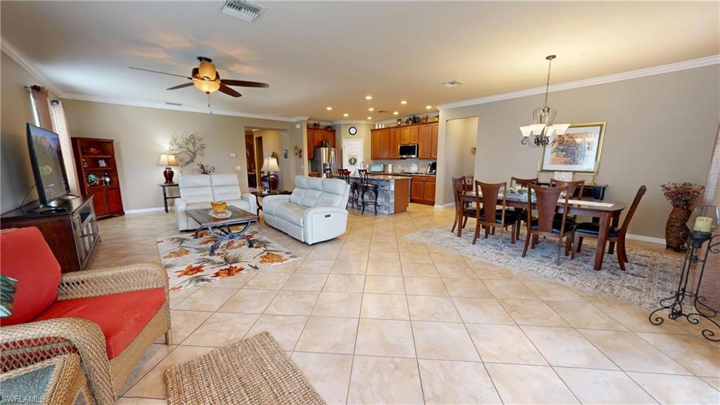 DEL WEBB - Residential