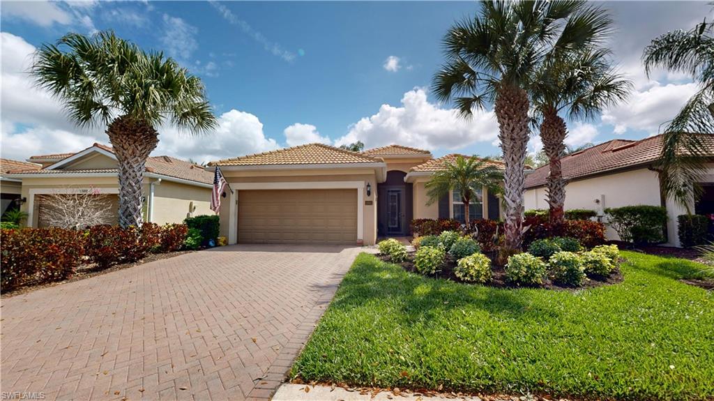 DEL WEBB - Residential