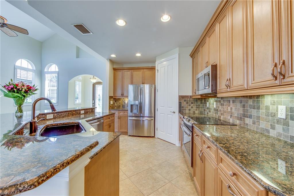 SAVONA - Residential