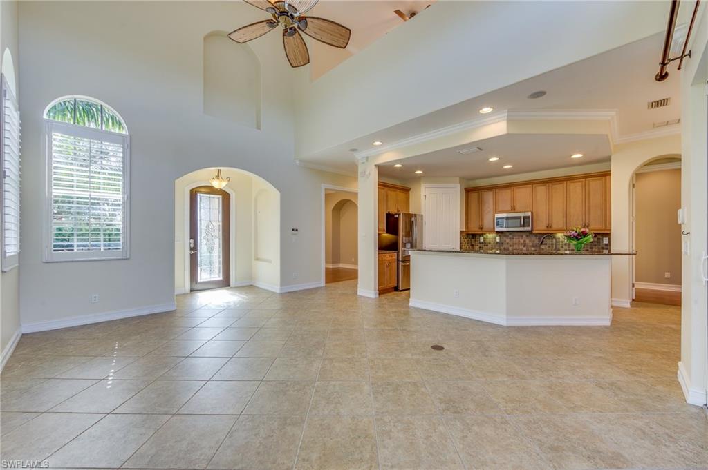 SAVONA - Residential