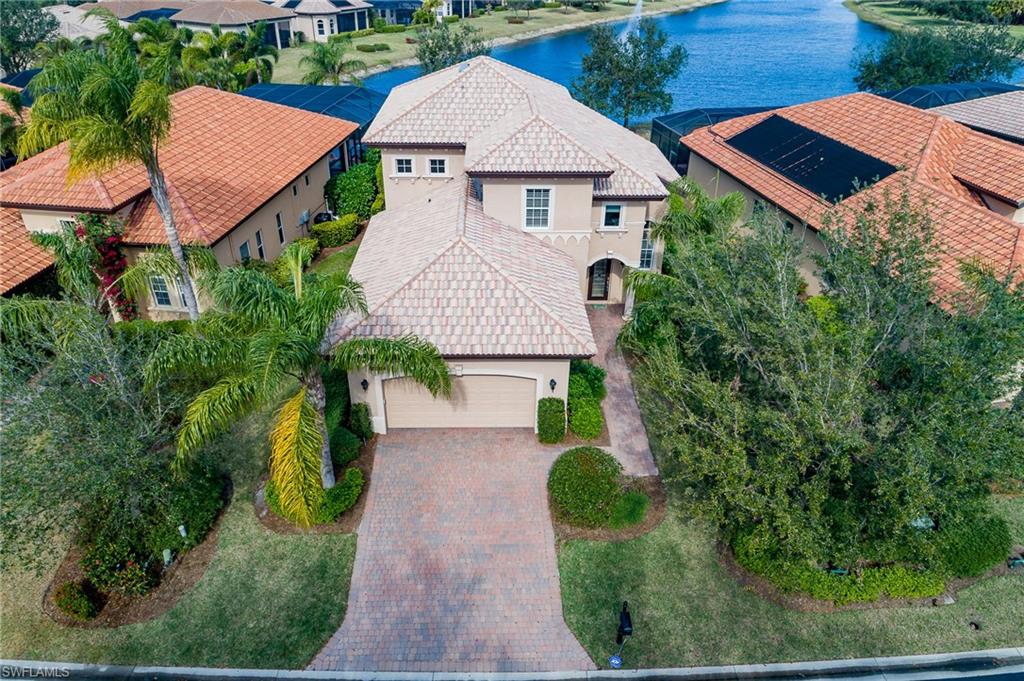 SAVONA - Residential