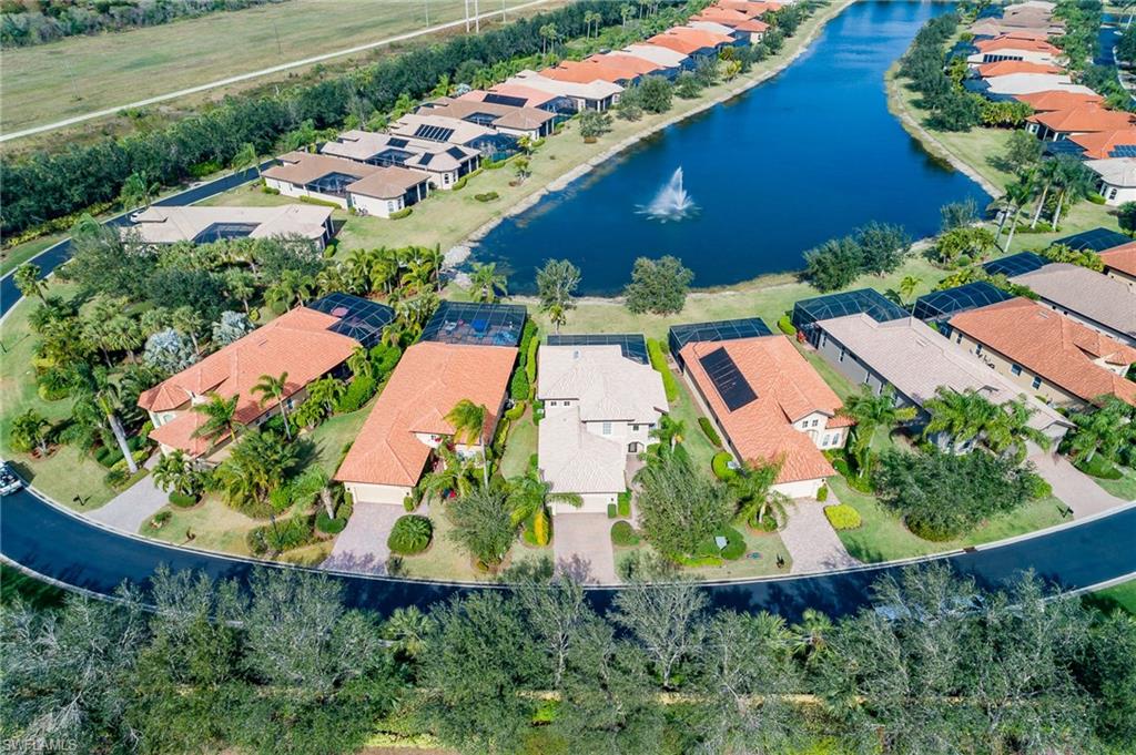 SAVONA - Residential