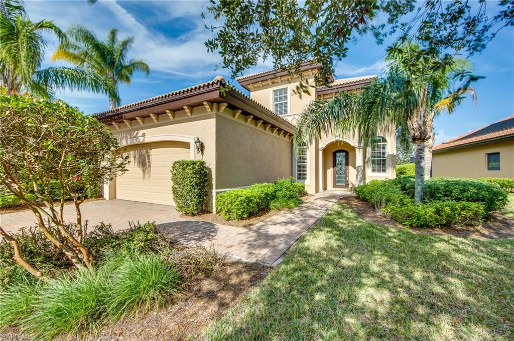 SAVONA - Residential