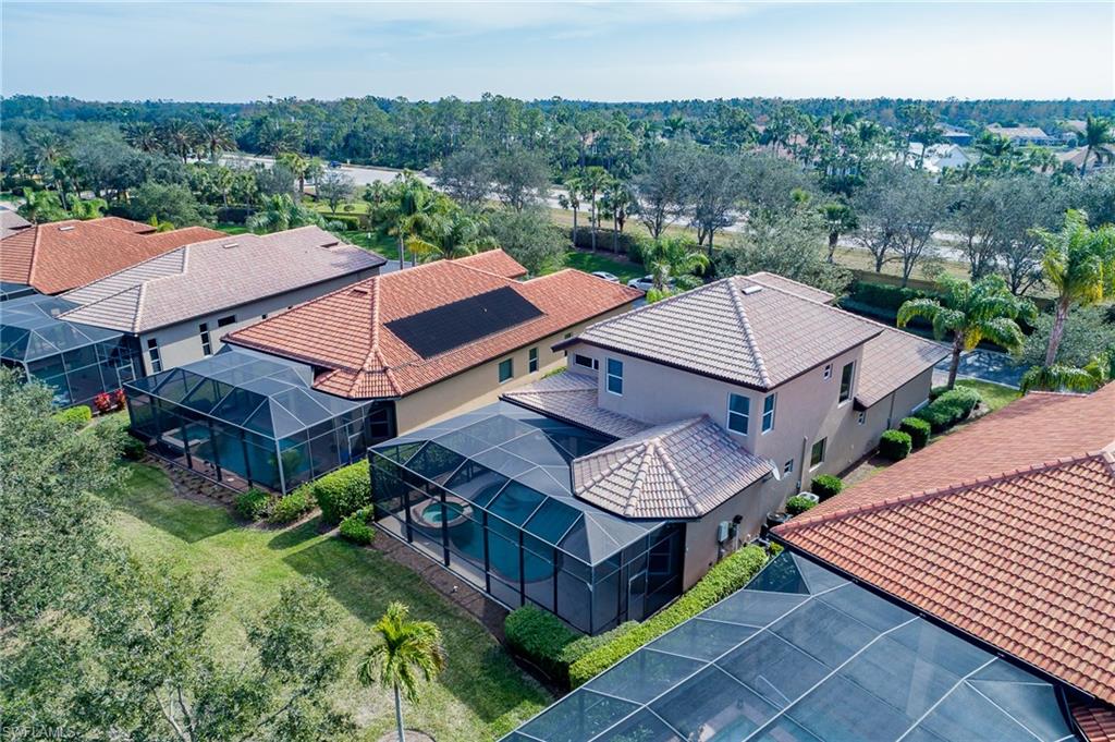 SAVONA - Residential