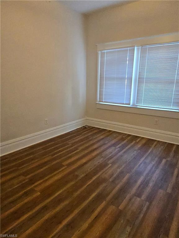 NOT APPLICABLE - Residential Lease