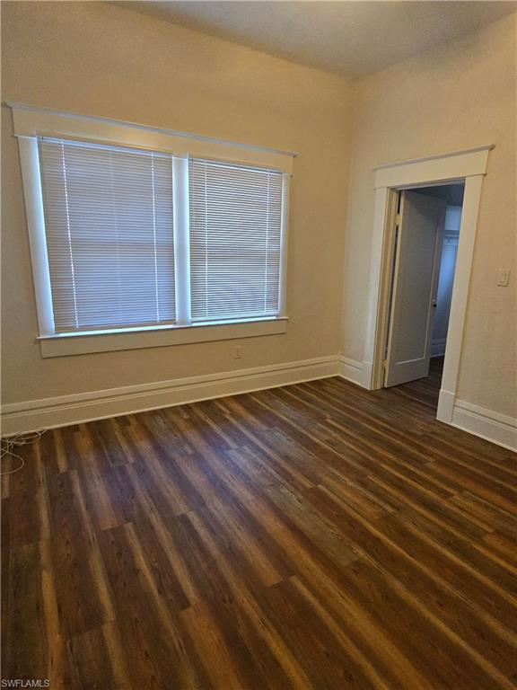 NOT APPLICABLE - Residential Lease