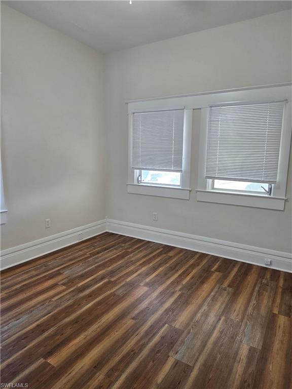 NOT APPLICABLE - Residential Lease