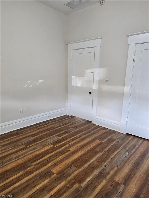 NOT APPLICABLE - Residential Lease