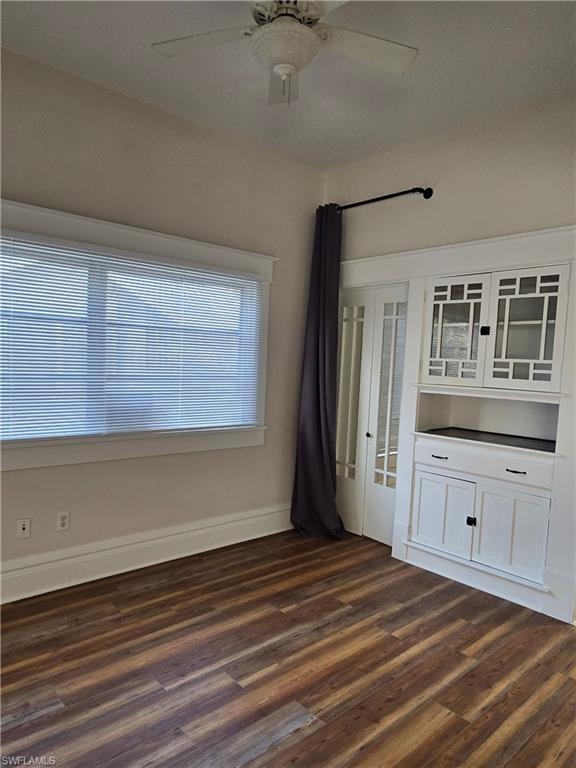 NOT APPLICABLE - Residential Lease