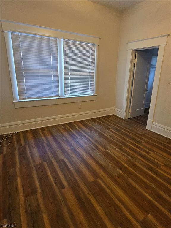 NOT APPLICABLE - Residential Lease