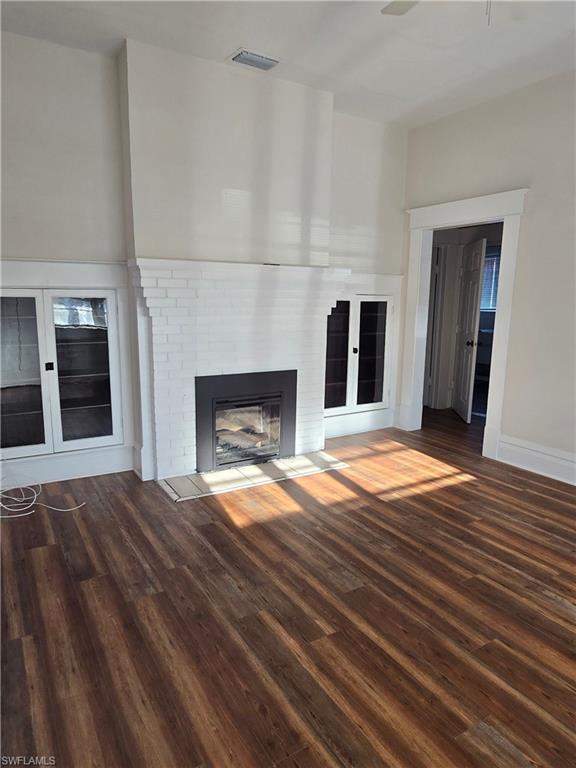 NOT APPLICABLE - Residential Lease