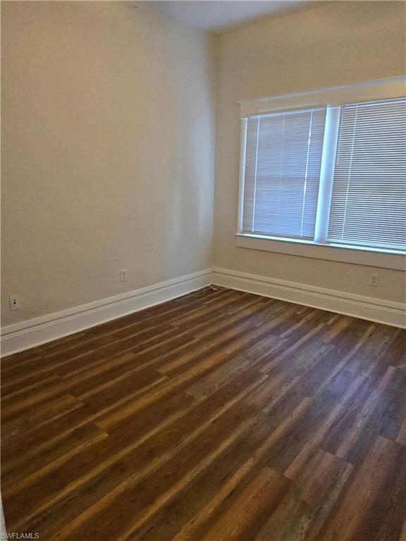 NOT APPLICABLE - Residential Lease