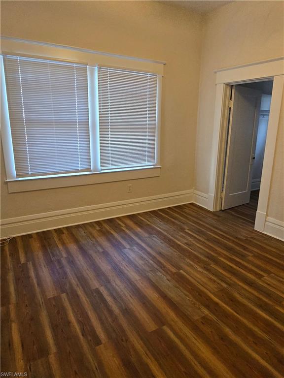 NOT APPLICABLE - Residential Lease