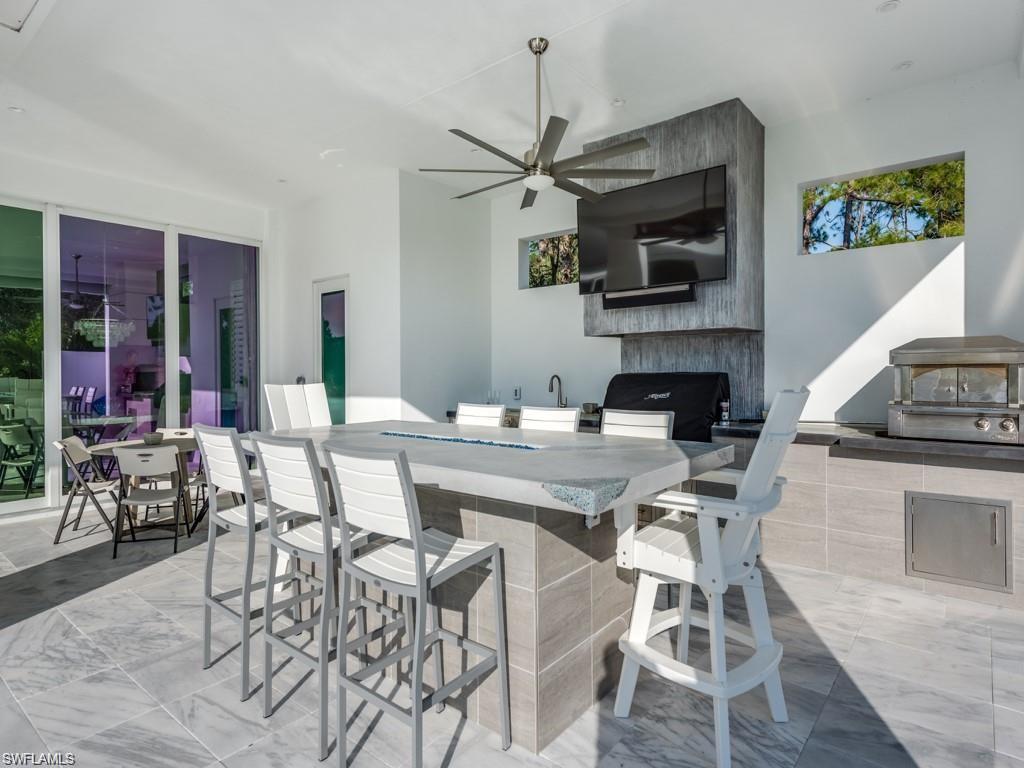 BRIGHTLING - Residential Lease